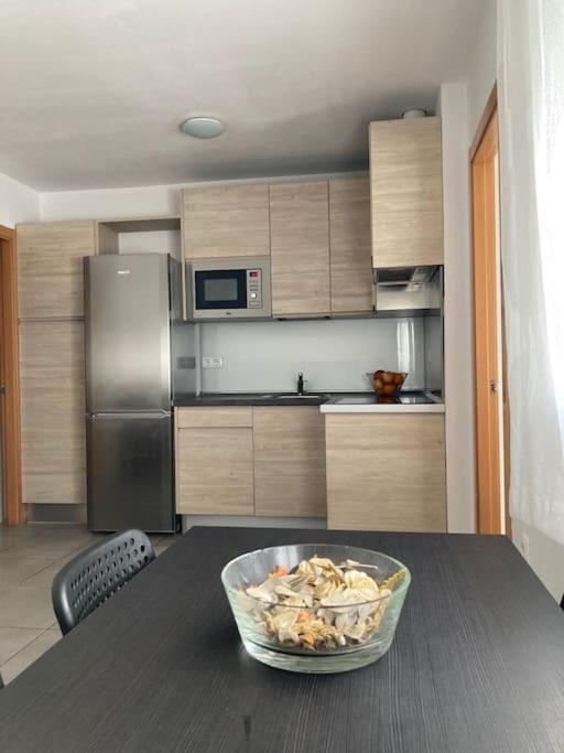Fantastico Apartamento En Triana Seville Exterior photo